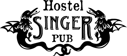 logo_singer_pub_hostel