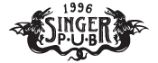 Singer Pub
